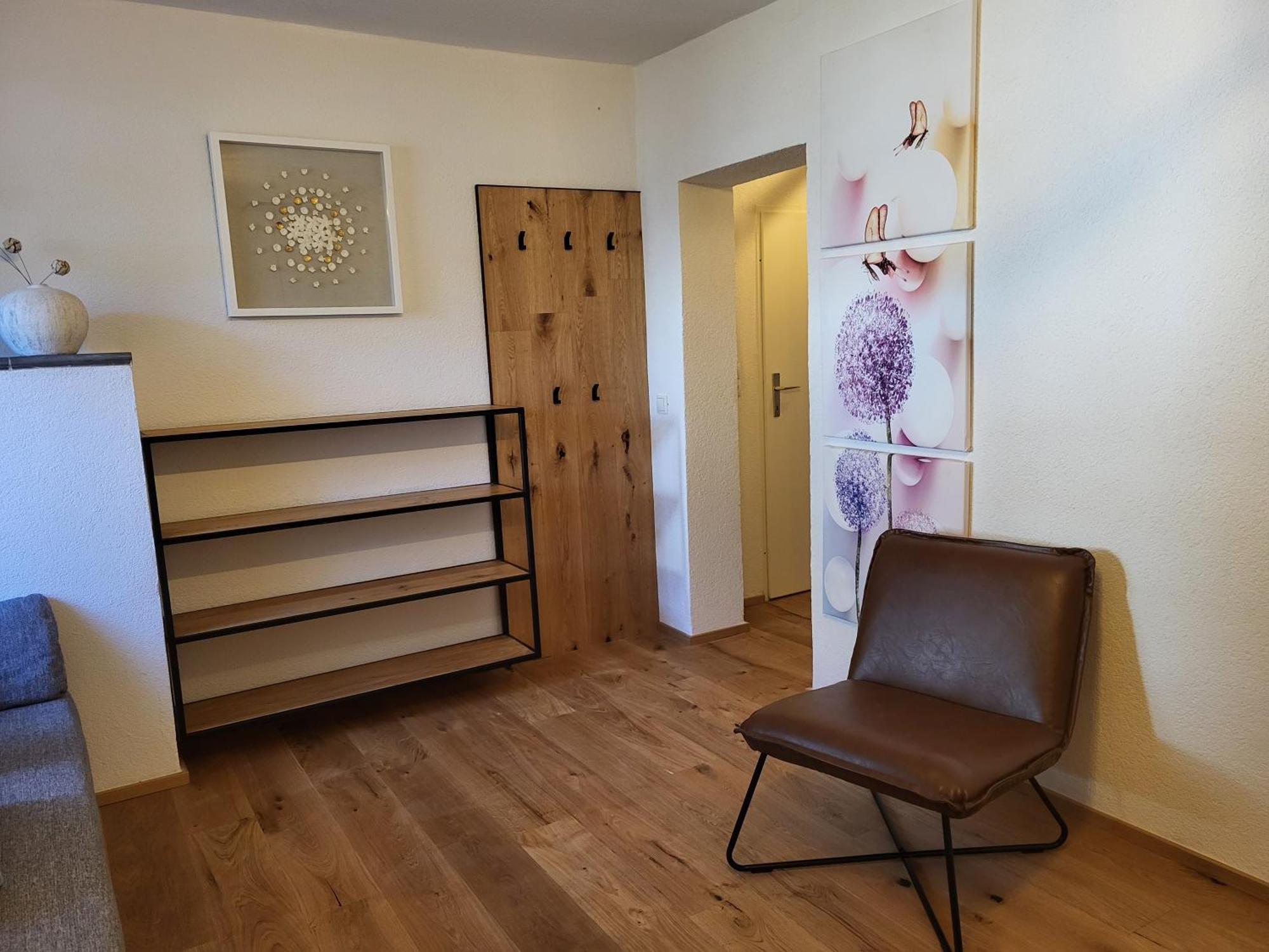Ferienwohnungen Unterluimes Telfes im Stubai Rum bild