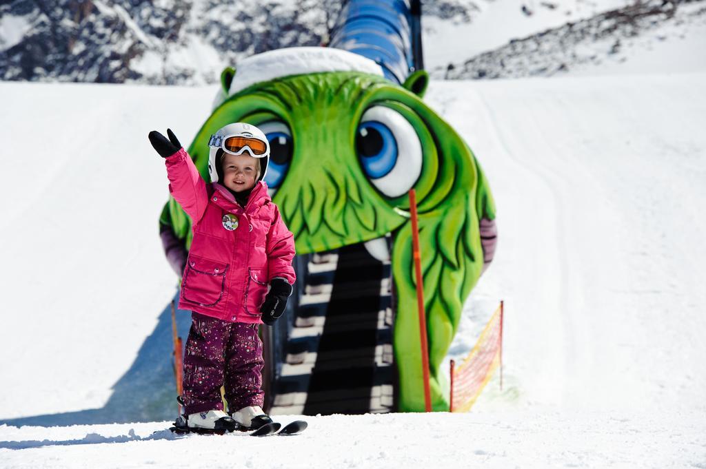 Ferienwohnungen Unterluimes Telfes im Stubai Exteriör bild
